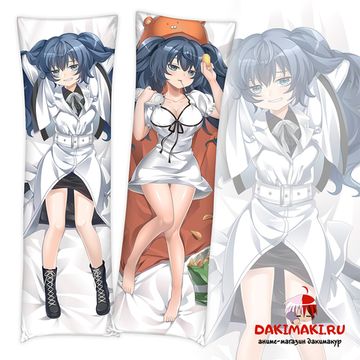 Дакимакура Сайко Йонэбаяши арт. 0167