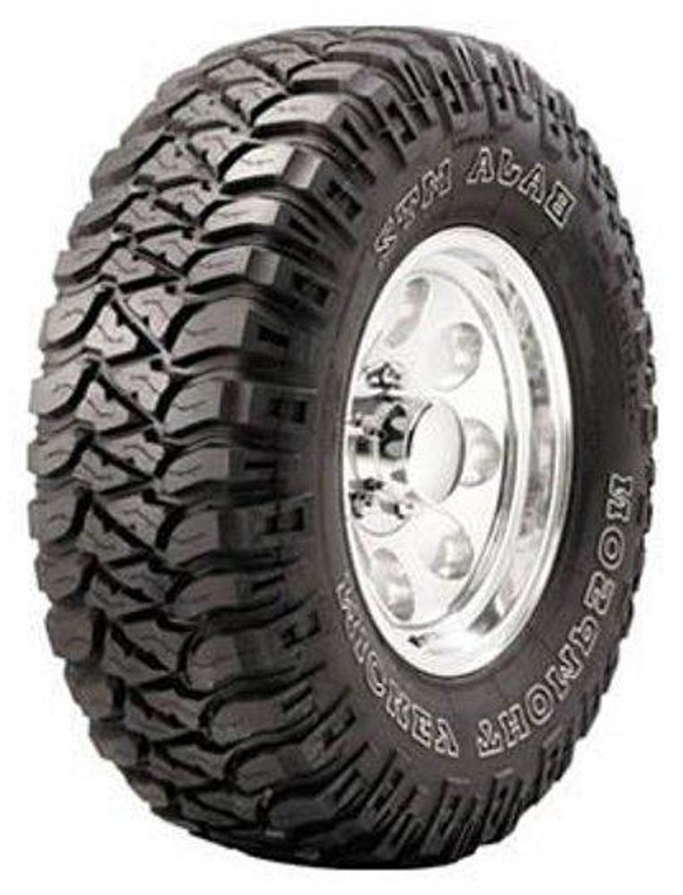 Mickey Thompson Baja MTZ Radial 315/70 R17 121Q
