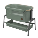 Колыбель Maxi-Cosi Iora Beyond Green ECO/зеленый