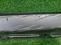 Накладка порога правая Omoda S5 (2022-н.в.)