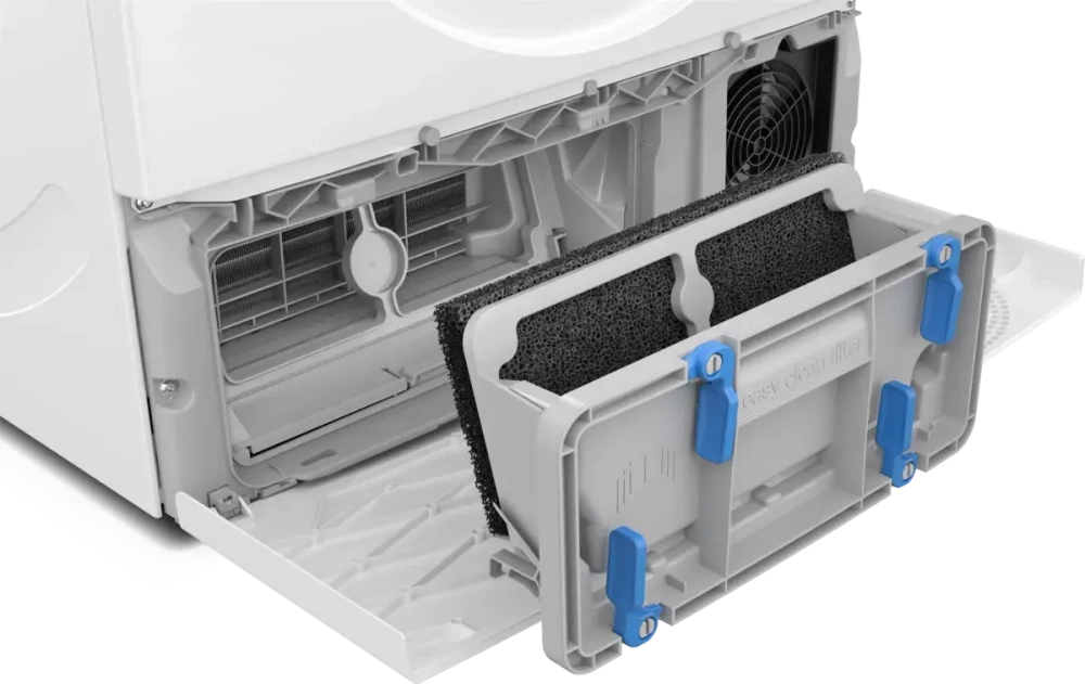 Сушильная машина Bosch WQG233DEPL