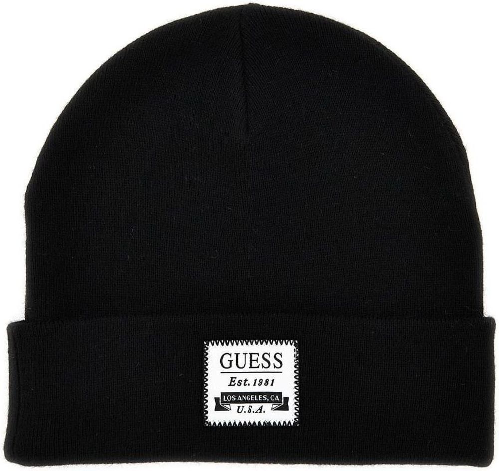 GUESS / Шапка