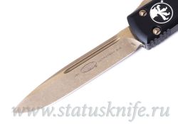 Нож Microtech Ultratech 121-13APфотография - 2