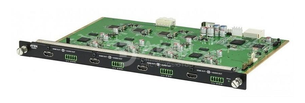 Сетевая карта Aten VM8804-AT