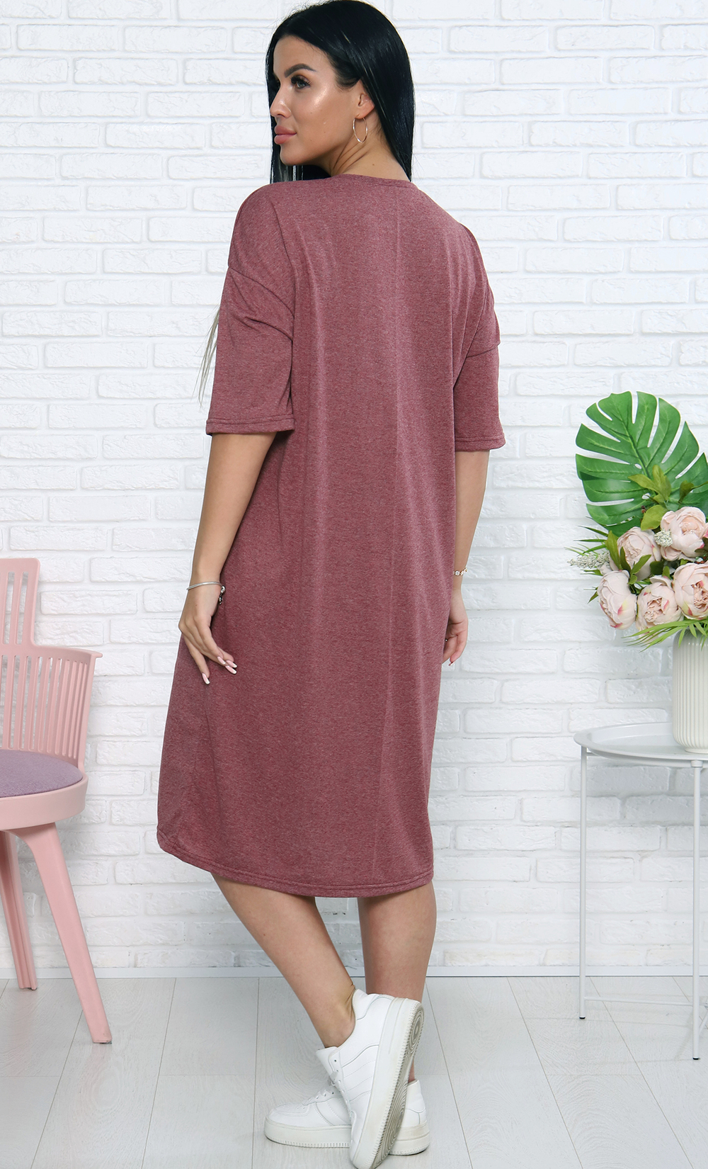 [m]Туника Т-3749