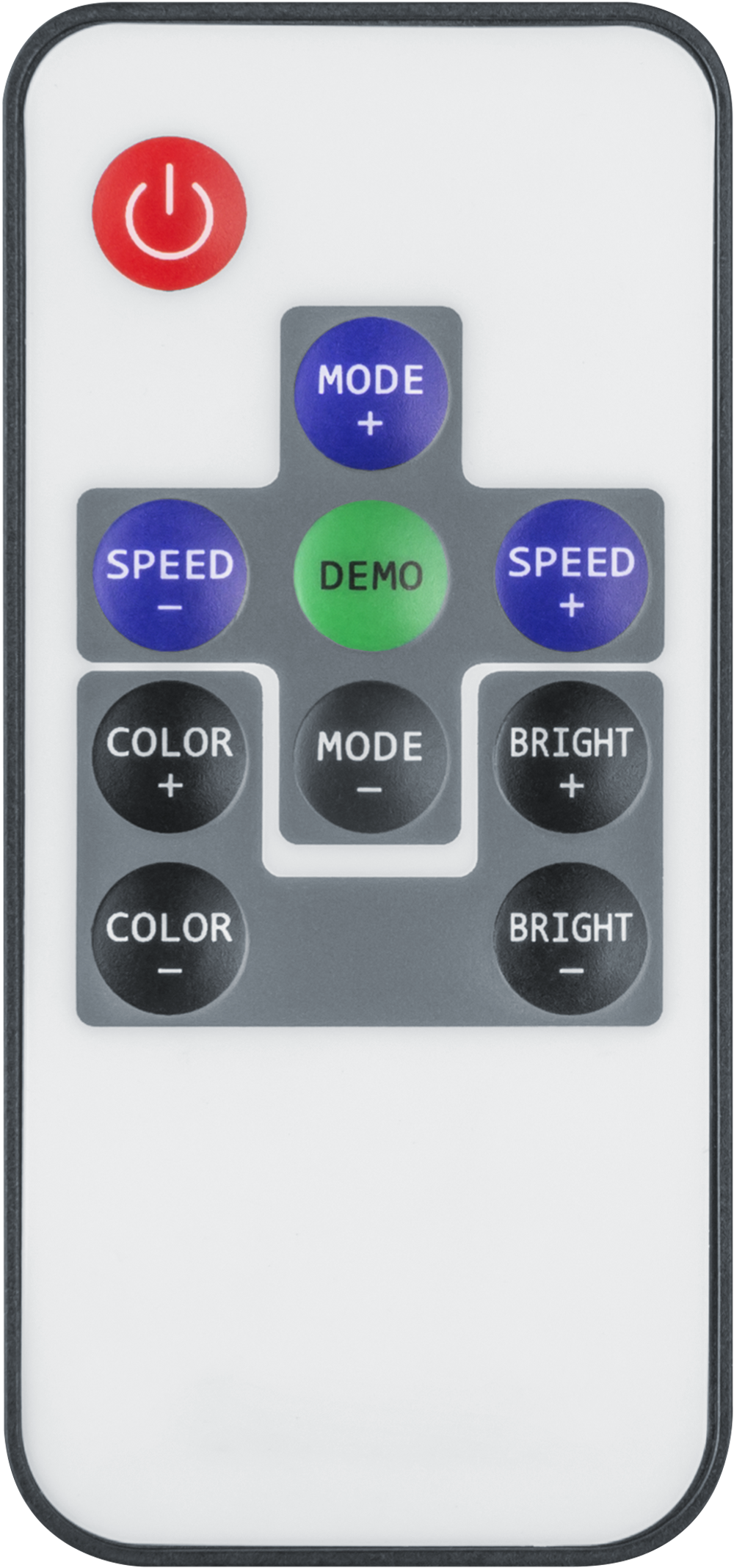 Контроллер Navigator 93 165 ND-CRGB144RFMINI-IP20-12V