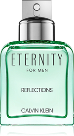 Calvin Klein Eternity for Men Reflections туалетная вода для мужчин