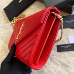 Yves Saint Laurent Woc 22 cm