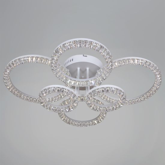 19847-0.3-06D WH светильник потолочный