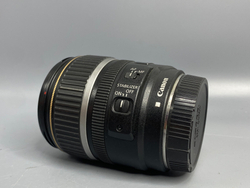 Canon EF-S 17-85mm f/4-5.6 IS USM