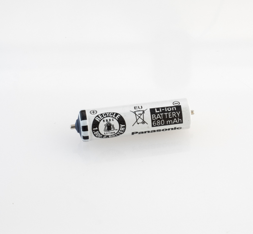 Аккумулятор Panasonic 14500-W-P