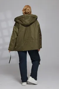 Куртка 2412 Fabrika