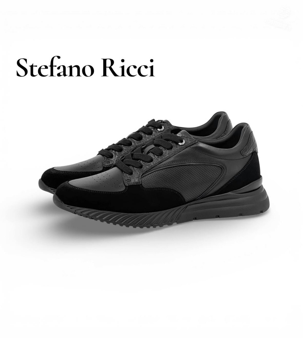Кроссовки Stefano Ricci