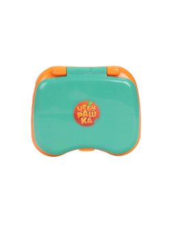 Игрушка Обучающий компьютер азбука 100 песен стихов и звуков