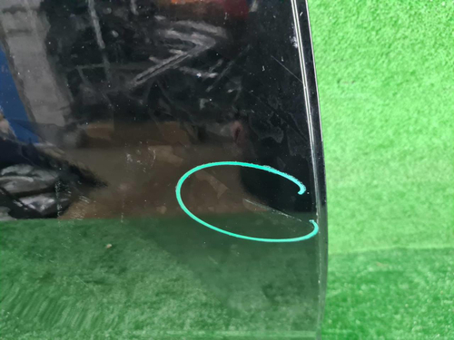 Дверь задняя правая Toyota RAV4 5 XA50 (2018-н.в.)