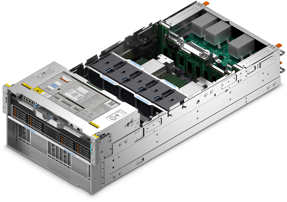 Dell PowerEdge XE9780