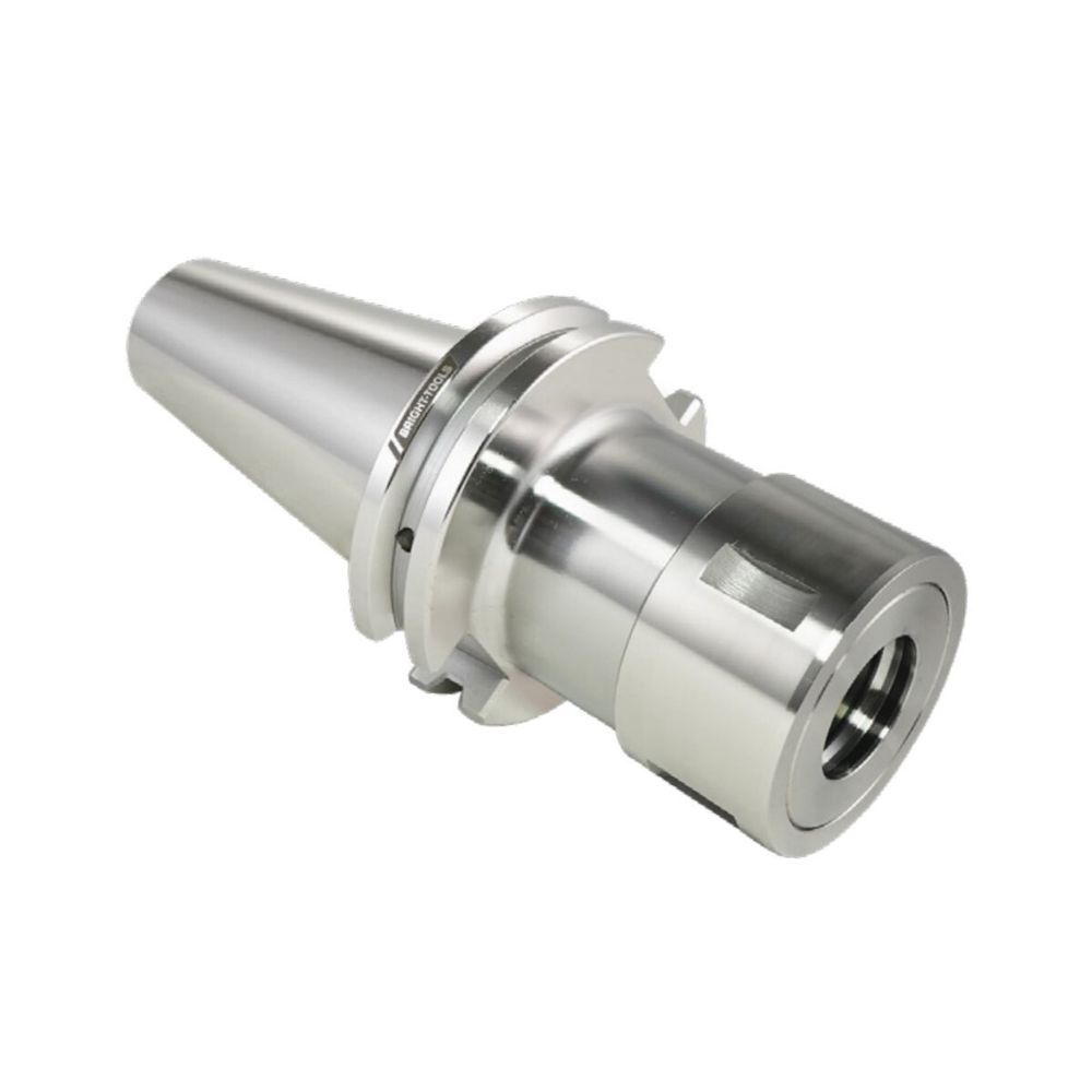 Патрон цанговый CAT40-TG75-3&quot; BRIGHT-TOOLS