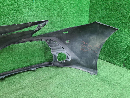 Бампер передний Toyota Camry 8 XV70 (2017-2021)