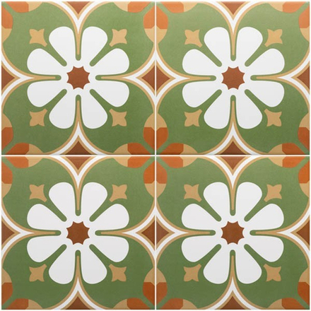 Керамогранит RIVOLI PARIS (30714)