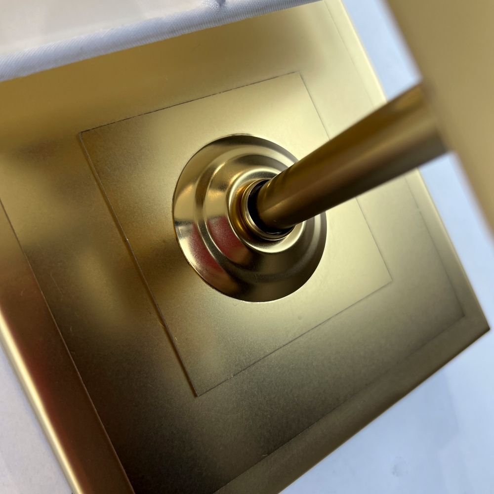 Бра Regina Andrew Crystal Sconce Brass By Imperiumloft