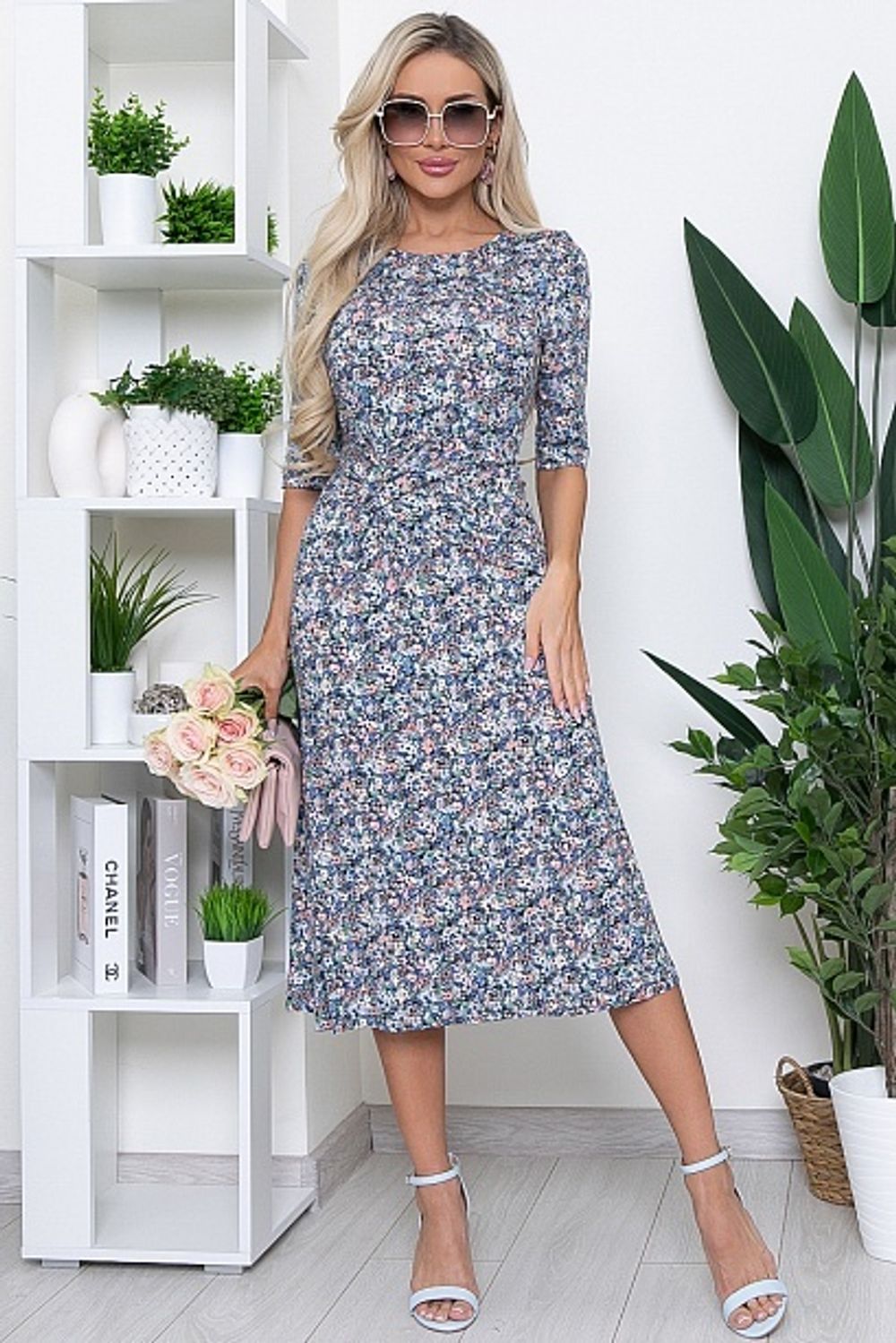 Платье 71521 Avili