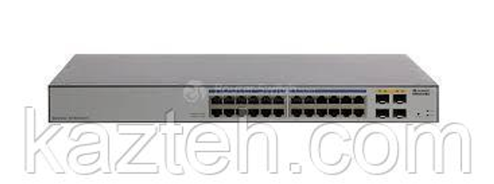 Коммутатор Huawei S1728GWR-4P