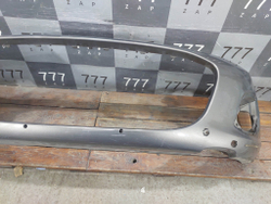 Бампер передний Lada Kalina 2 13-18 Б/У Оригинал 2192280301501