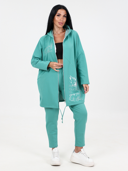 Сорочка "Розанна"