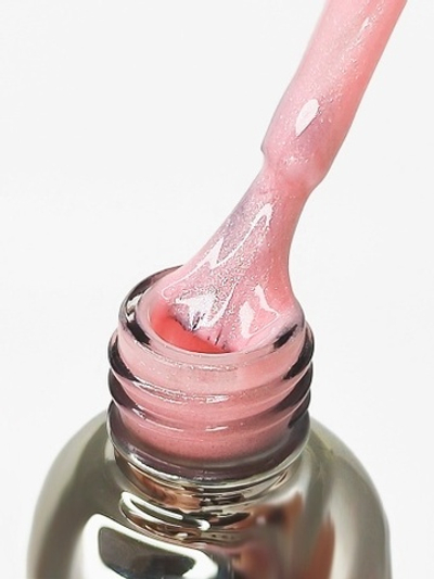 Uno Однофазный гель-лак 31 Pedicure Line, 8мл