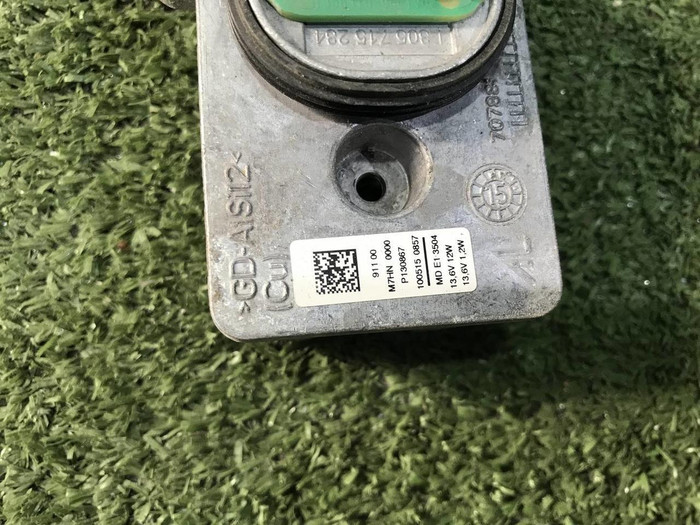 Модуль светодиодный Mercedes C W205 (2014-2018)