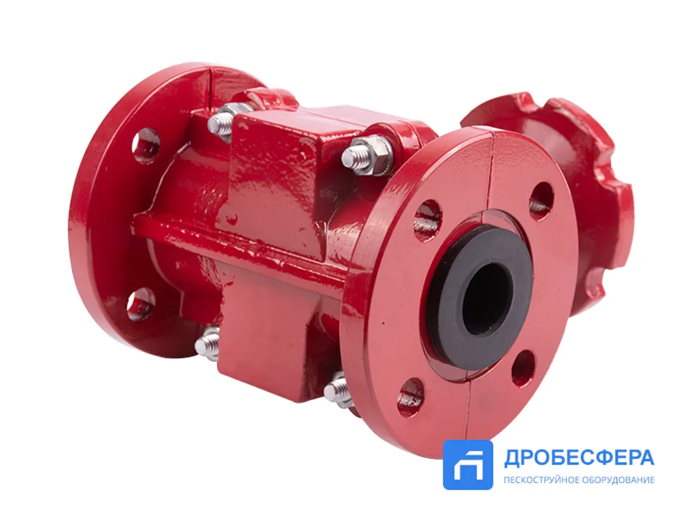 Дозатор металлического абразива SGV General Engineering арт. GN-020