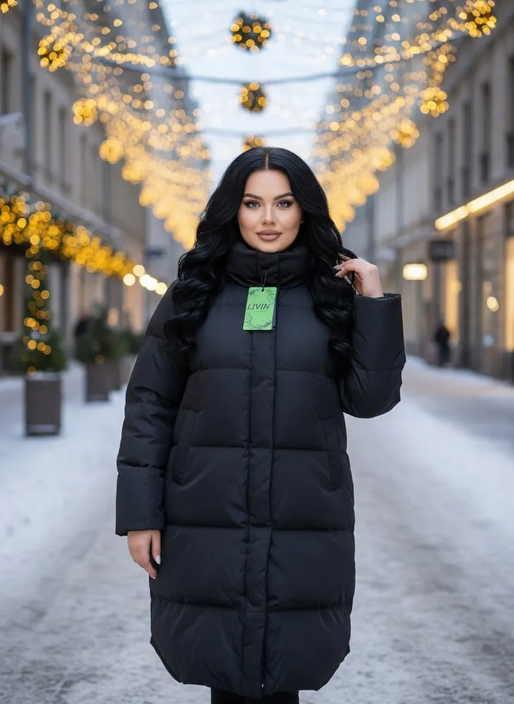 Куртка 6812359 Fabrika