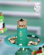 Paris Corner Khair Pistachio EDP