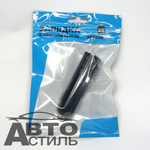 ШТЕКЕР-зарядка 1USB длинный 12v-24v 2,4А (RV- 205)