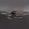 Потолочный светильник LED4U L260-9