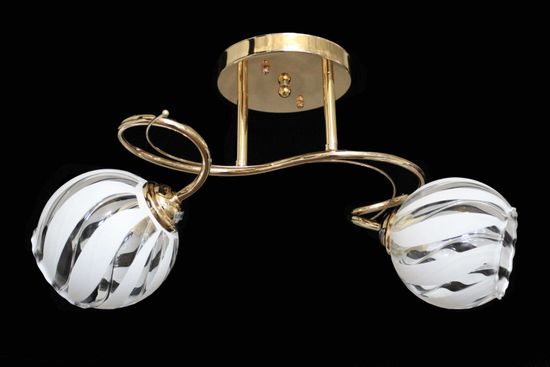 75112/2T FGD (4) Люстра