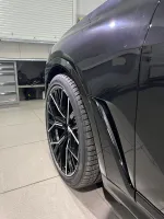 КОВАНЫЕ ДИСКИ ДЛЯ BMW X7 G07 БМВ