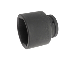 Головка торцевая 3/4" 55мм ударная L=74мм JTC