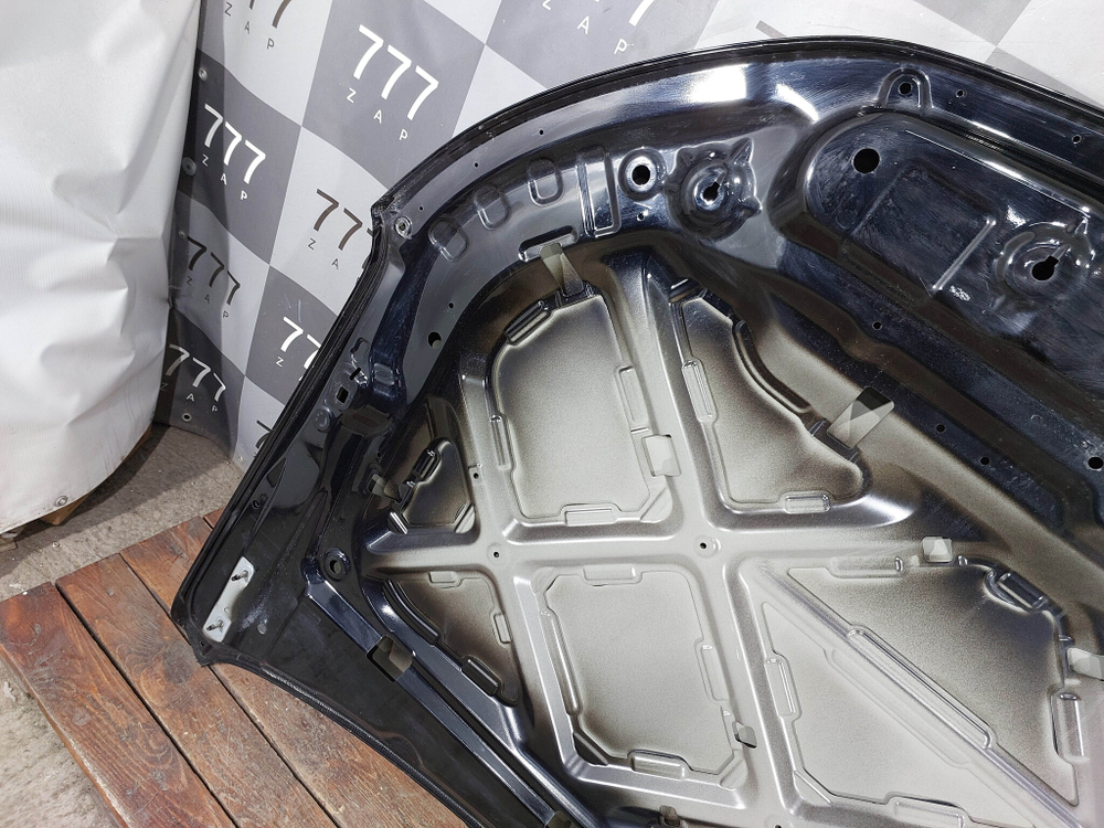 Капот Haval Jolion 21-нв Б/У Оригинал 8402120XST01AD