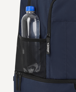 Рюкзак с двойным дном CAMP Double Bottom 2.0, темно-синий