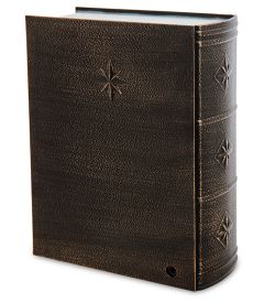 XM-856/2 Новогодняя композиция с подсветкой