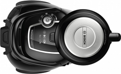 Пылесос Bosch BGS 412234 A