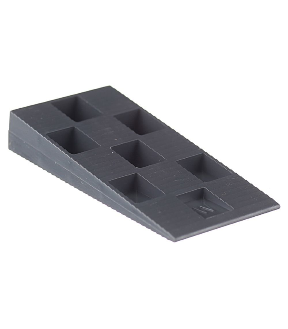 Клин монтажный 14*100*40