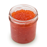 Икра горбуши 150 гр. стекло I Фото 2 I Икорный дом Горкунов