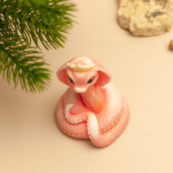 Мыло "Кобра Диана"