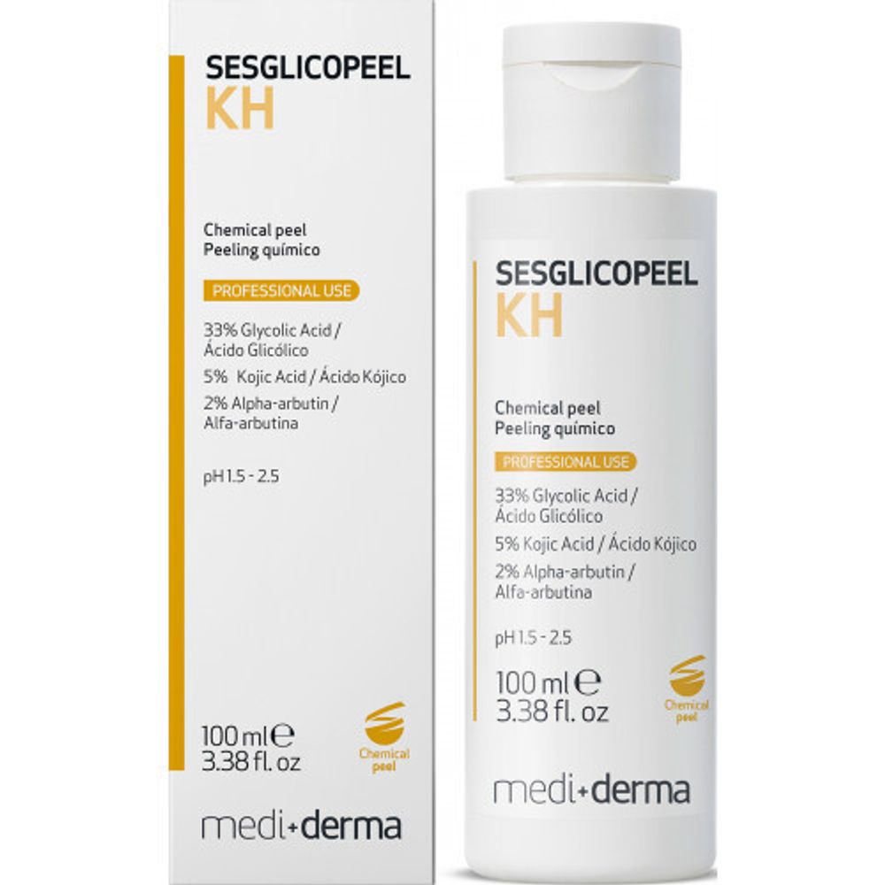 SESGLICOPEEL KH