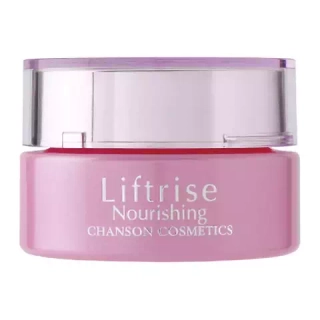 Chanson Cosmetics Лифтинговый питательный крем для лица Шансон Косметикс Лифтрайз - Liftrise Nourishing,35 г