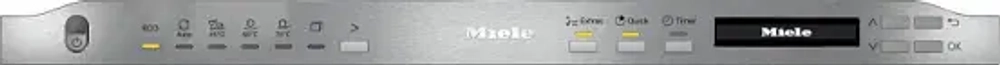 Встраиваемая посудомоечная машина Miele G 7260 SCVI