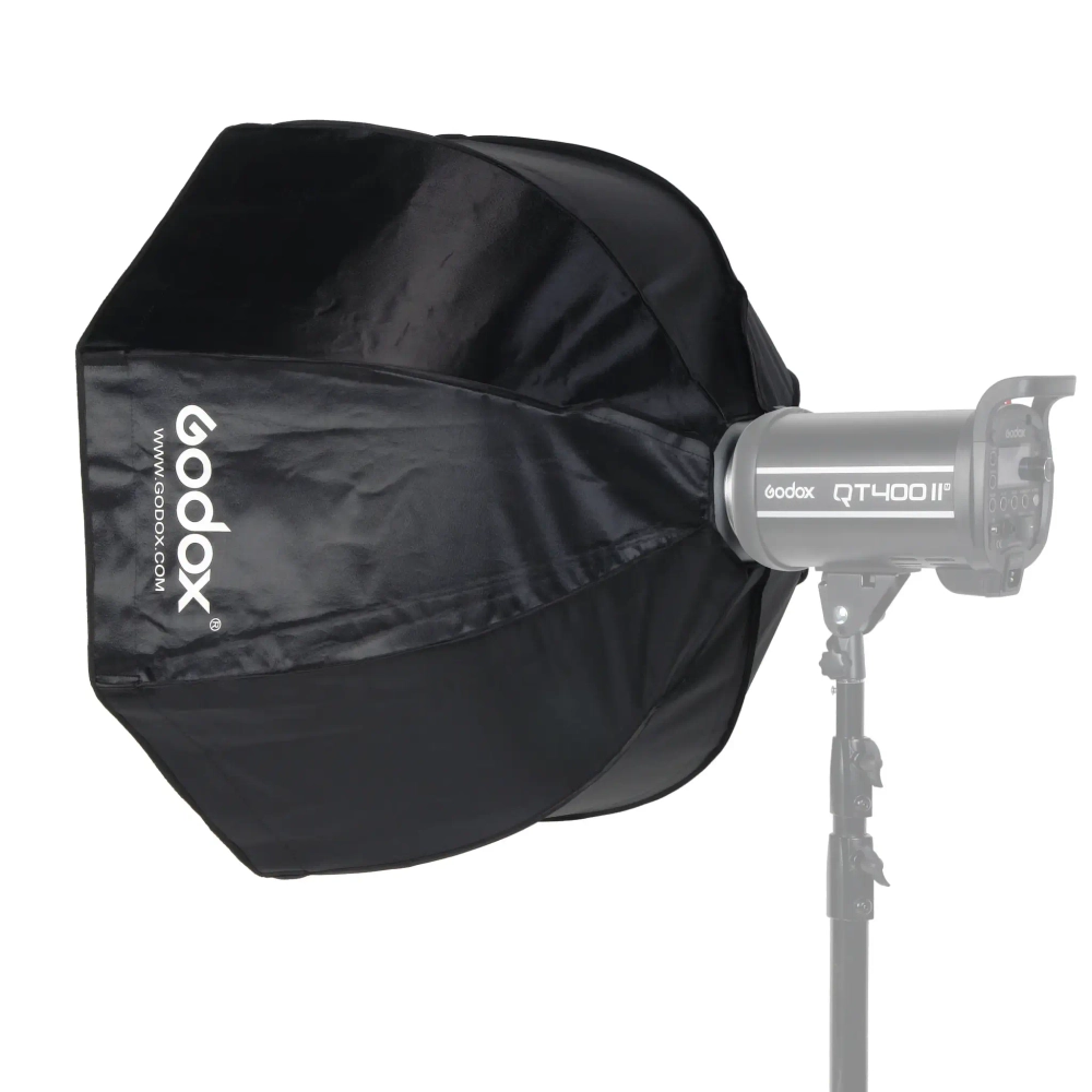 Октобокс Godox SB-UFW80 быстроскладной с сотами 80см