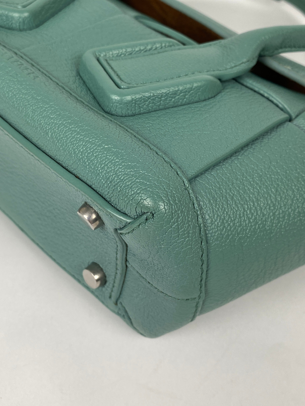 Сумка Bottega Veneta Arco Mini